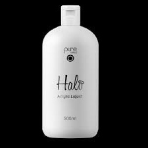 Halo Acrylic Liquid 500ml 